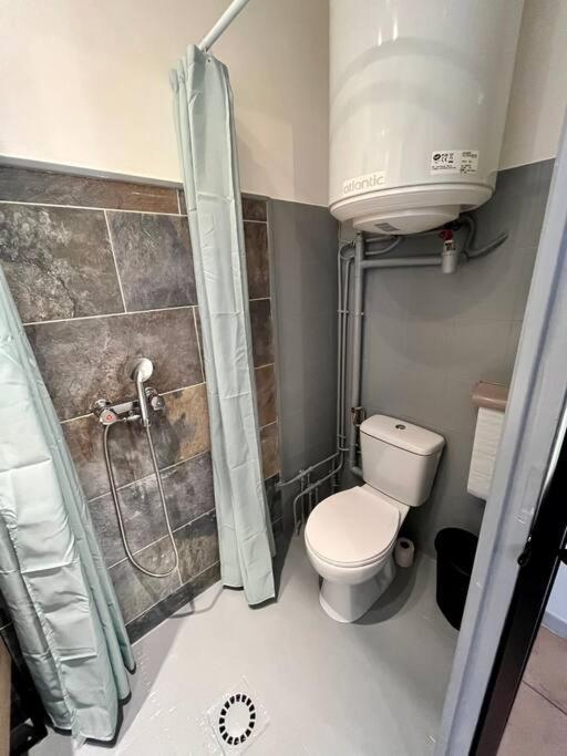 Aix-En-Provence, Cosy Studio Proche Toutes Commodites, Linges Fournis Ngoại thất bức ảnh
