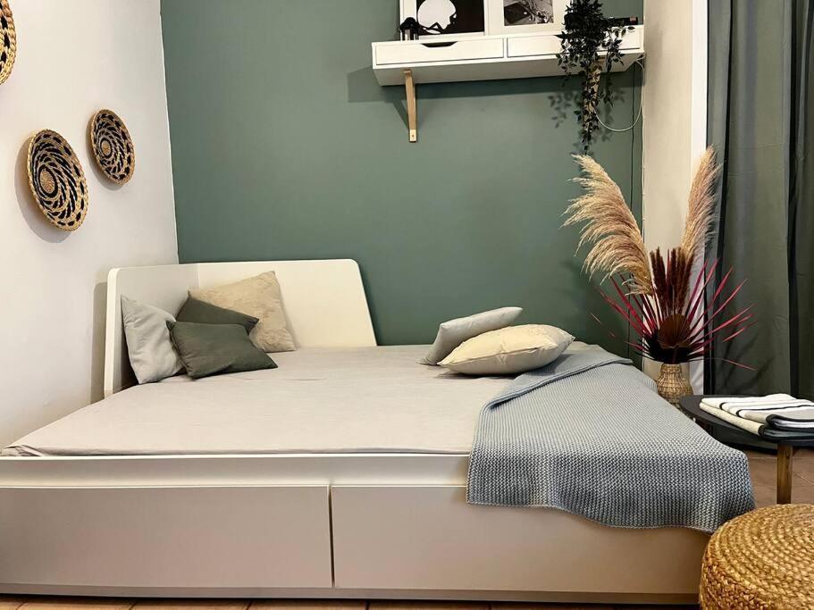 Aix-En-Provence, Cosy Studio Proche Toutes Commodites, Linges Fournis Ngoại thất bức ảnh
