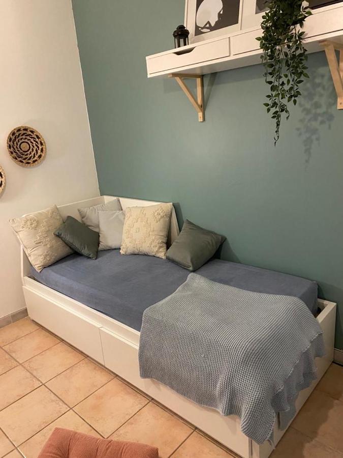 Aix-En-Provence, Cosy Studio Proche Toutes Commodites, Linges Fournis Ngoại thất bức ảnh