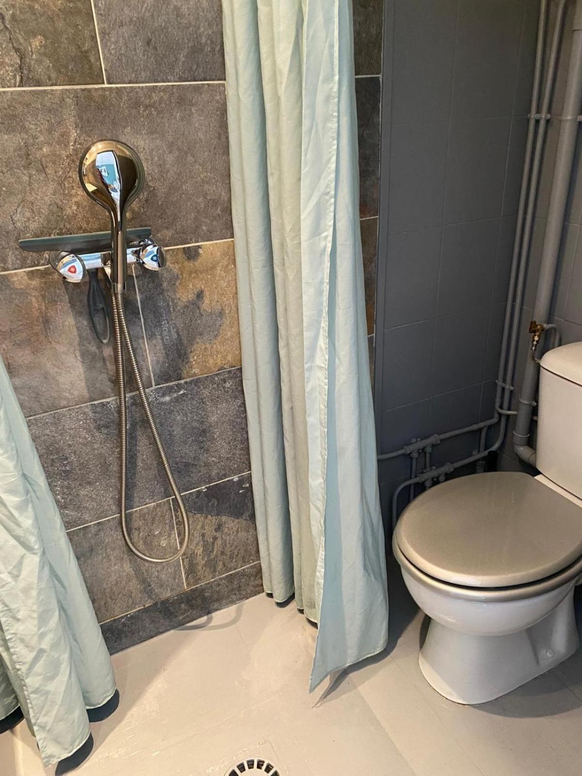 Aix-En-Provence, Cosy Studio Proche Toutes Commodites, Linges Fournis Ngoại thất bức ảnh